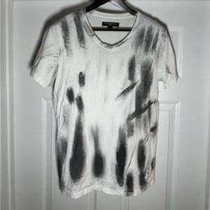 Cult of Individualism Tee Size M